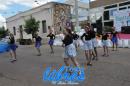 lbum de fotos de la solidaria juntada de tapitas para el hospital Garrahan