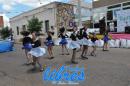 lbum de fotos de la solidaria juntada de tapitas para el hospital Garrahan
