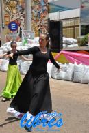 lbum de fotos de la solidaria juntada de tapitas para el hospital Garrahan