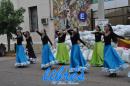 lbum de fotos de la solidaria juntada de tapitas para el hospital Garrahan