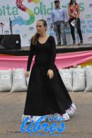 lbum de fotos de la solidaria juntada de tapitas para el hospital Garrahan