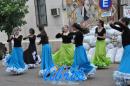 lbum de fotos de la solidaria juntada de tapitas para el hospital Garrahan