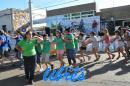 lbum de fotos de la solidaria juntada de tapitas para el hospital Garrahan