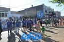 lbum de fotos de la solidaria juntada de tapitas para el hospital Garrahan