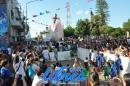 lbum de fotos de la solidaria juntada de tapitas para el hospital Garrahan