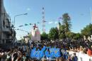 lbum de fotos de la solidaria juntada de tapitas para el hospital Garrahan