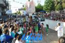 lbum de fotos de la solidaria juntada de tapitas para el hospital Garrahan