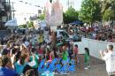 lbum de fotos de la solidaria juntada de tapitas para el hospital Garrahan