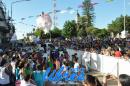 lbum de fotos de la solidaria juntada de tapitas para el hospital Garrahan