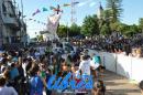lbum de fotos de la solidaria juntada de tapitas para el hospital Garrahan