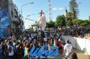 lbum de fotos de la solidaria juntada de tapitas para el hospital Garrahan