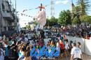 lbum de fotos de la solidaria juntada de tapitas para el hospital Garrahan