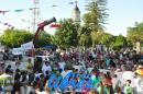 lbum de fotos de la solidaria juntada de tapitas para el hospital Garrahan