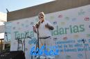 lbum de fotos de la solidaria juntada de tapitas para el hospital Garrahan