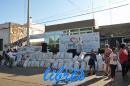 lbum de fotos de la solidaria juntada de tapitas para el hospital Garrahan