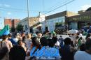 lbum de fotos de la solidaria juntada de tapitas para el hospital Garrahan