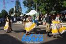 lbum de fotos de la solidaria juntada de tapitas para el hospital Garrahan