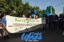lbum de fotos de la solidaria juntada de tapitas para el hospital Garrahan