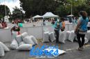 lbum de fotos de la solidaria juntada de tapitas para el hospital Garrahan