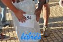 lbum de fotos de la solidaria juntada de tapitas para el hospital Garrahan