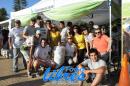 lbum de fotos de la solidaria juntada de tapitas para el hospital Garrahan