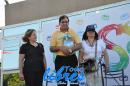 lbum de fotos de la solidaria juntada de tapitas para el hospital Garrahan