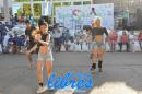 lbum de fotos de la solidaria juntada de tapitas para el hospital Garrahan