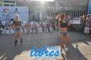 lbum de fotos de la solidaria juntada de tapitas para el hospital Garrahan