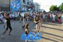 lbum de fotos de la solidaria juntada de tapitas para el hospital Garrahan