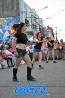 lbum de fotos de la solidaria juntada de tapitas para el hospital Garrahan