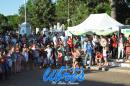 lbum de fotos de la solidaria juntada de tapitas para el hospital Garrahan