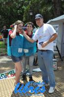 lbum de fotos de la solidaria juntada de tapitas para el hospital Garrahan