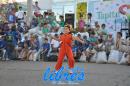 lbum de fotos de la solidaria juntada de tapitas para el hospital Garrahan