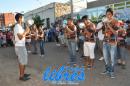 lbum de fotos de la solidaria juntada de tapitas para el hospital Garrahan