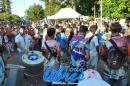 lbum de fotos de la solidaria juntada de tapitas para el hospital Garrahan
