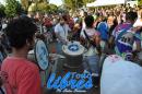 lbum de fotos de la solidaria juntada de tapitas para el hospital Garrahan