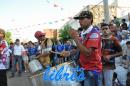 lbum de fotos de la solidaria juntada de tapitas para el hospital Garrahan