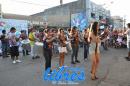 lbum de fotos de la solidaria juntada de tapitas para el hospital Garrahan