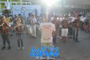 lbum de fotos de la solidaria juntada de tapitas para el hospital Garrahan
