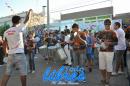 lbum de fotos de la solidaria juntada de tapitas para el hospital Garrahan