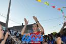lbum de fotos de la solidaria juntada de tapitas para el hospital Garrahan