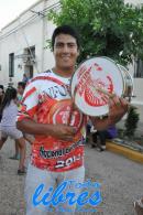 lbum de fotos de la solidaria juntada de tapitas para el hospital Garrahan