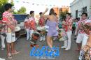 lbum de fotos de la solidaria juntada de tapitas para el hospital Garrahan