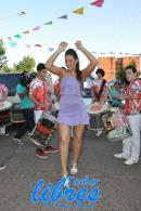 lbum de fotos de la solidaria juntada de tapitas para el hospital Garrahan