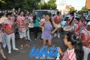 lbum de fotos de la solidaria juntada de tapitas para el hospital Garrahan
