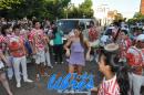 lbum de fotos de la solidaria juntada de tapitas para el hospital Garrahan