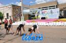 lbum de fotos de la solidaria juntada de tapitas para el hospital Garrahan