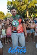 lbum de fotos de la solidaria juntada de tapitas para el hospital Garrahan