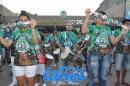 lbum de fotos de la solidaria juntada de tapitas para el hospital Garrahan