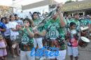 lbum de fotos de la solidaria juntada de tapitas para el hospital Garrahan